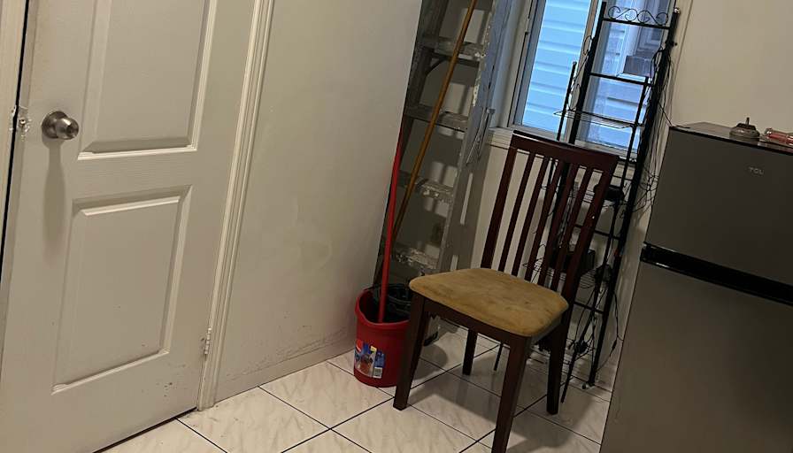 Wendy's room