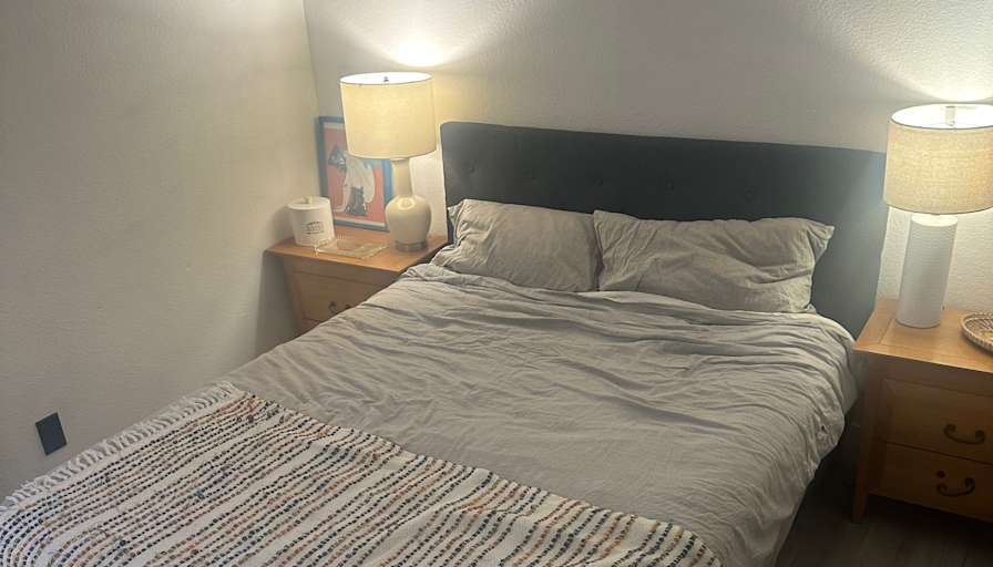 Shawn's room