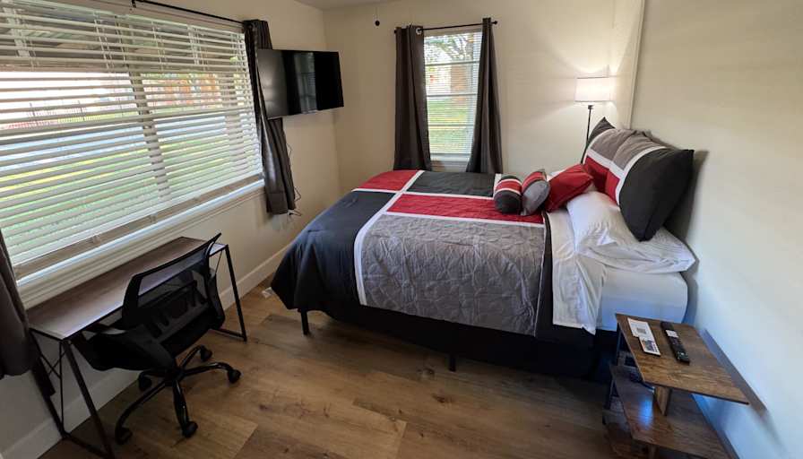 PadSplit's room