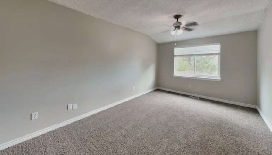 Constancee's room