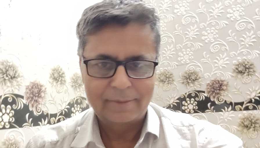 Mahendar singh's room