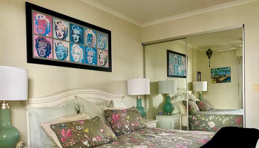 Briana's room