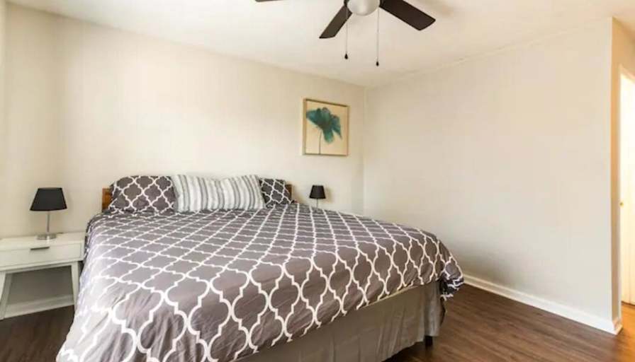 PadSplit's room