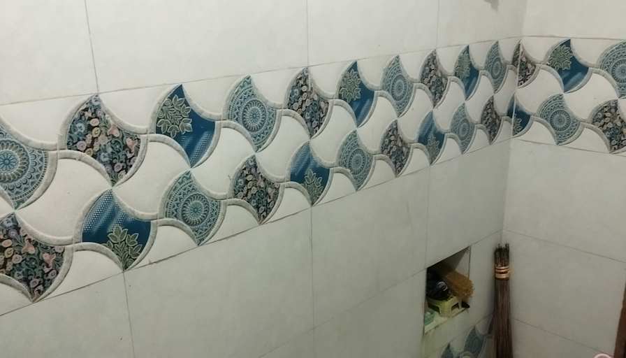 Antra's room