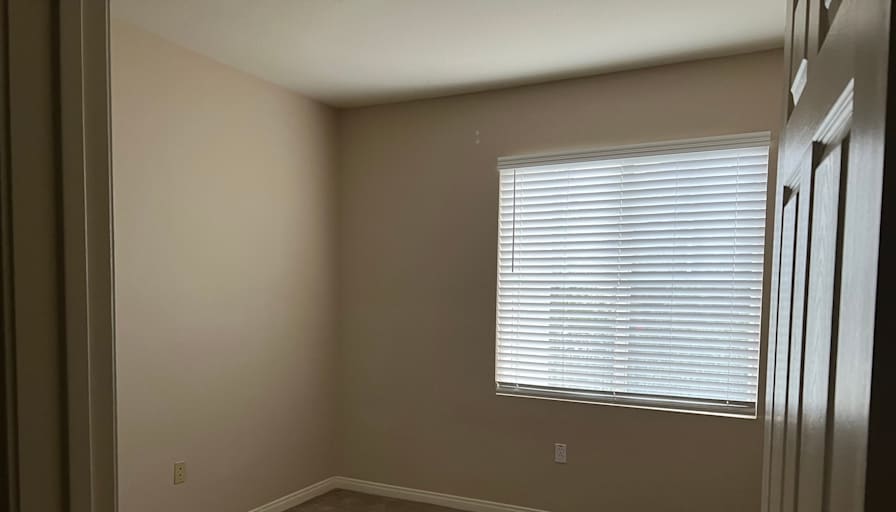 Laura's room
