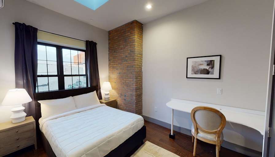 Sam June's room
