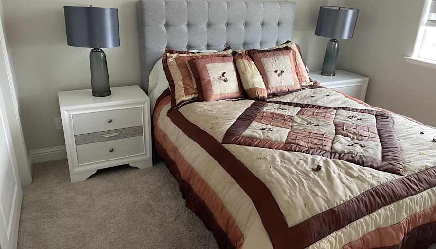 Rachel's room