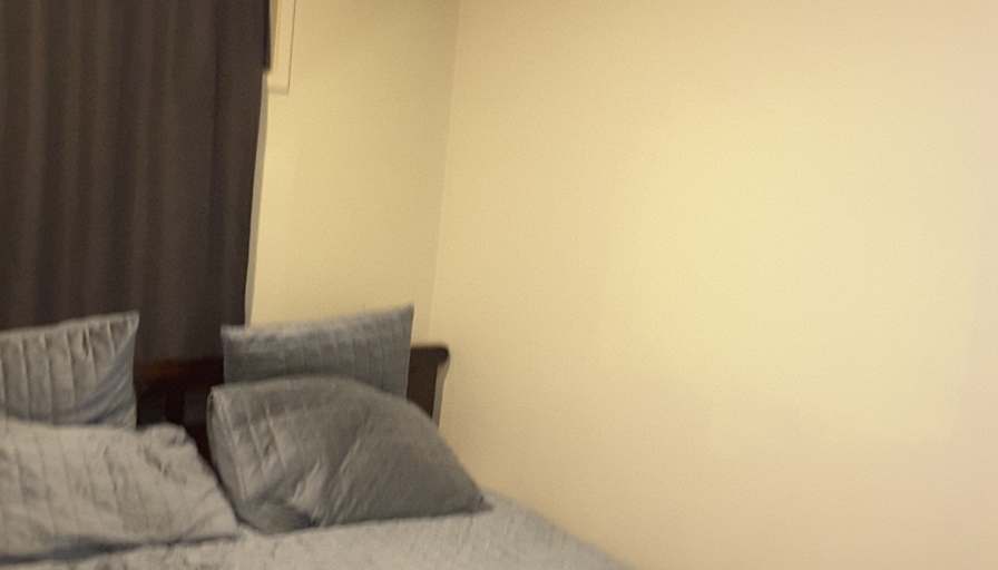 Denis's room