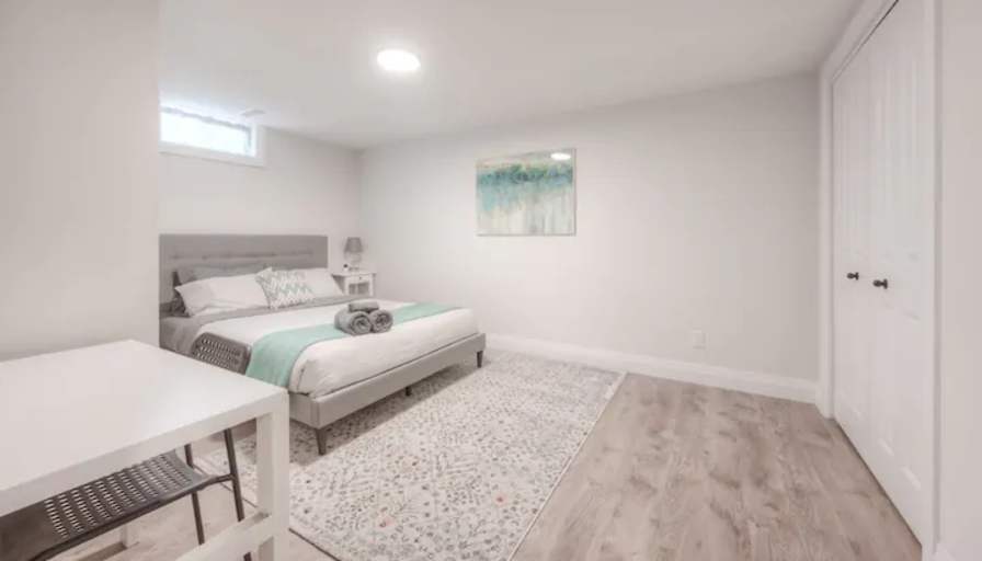 Paige's room