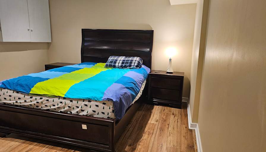 HONG TAI JIAO's room