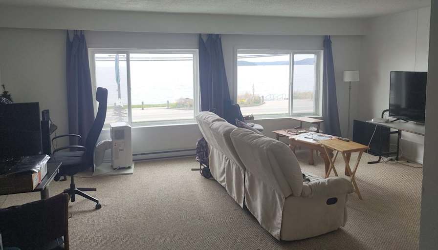 Liam's room