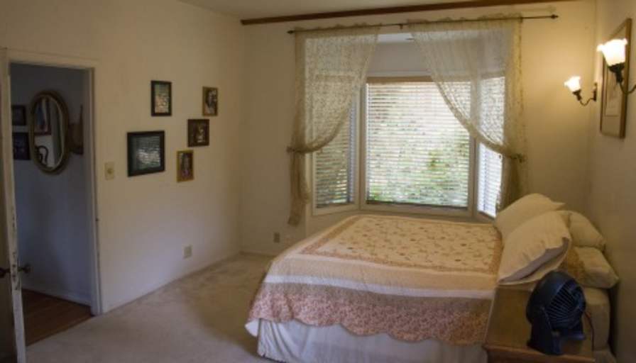 Shirley's room