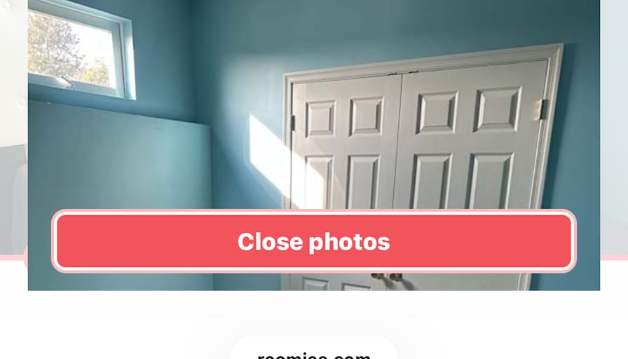 Geni's room