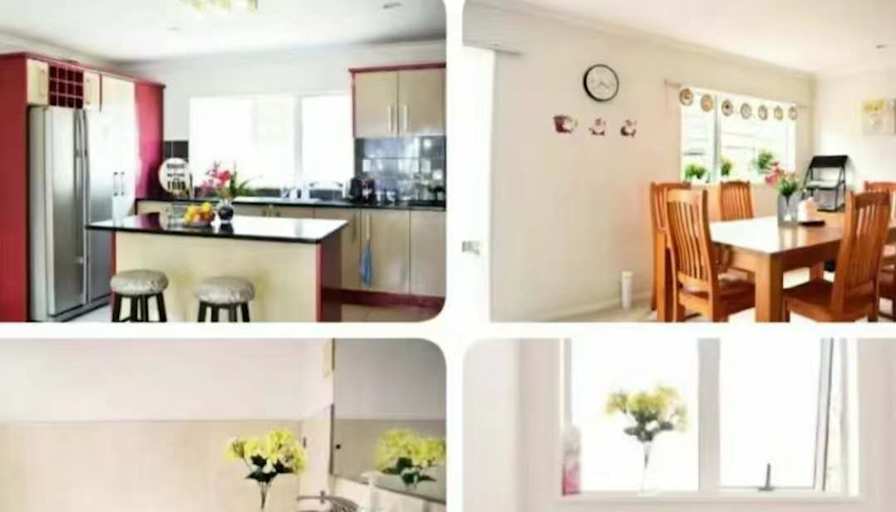 Lily bo's room
