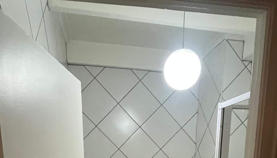 Ané's room