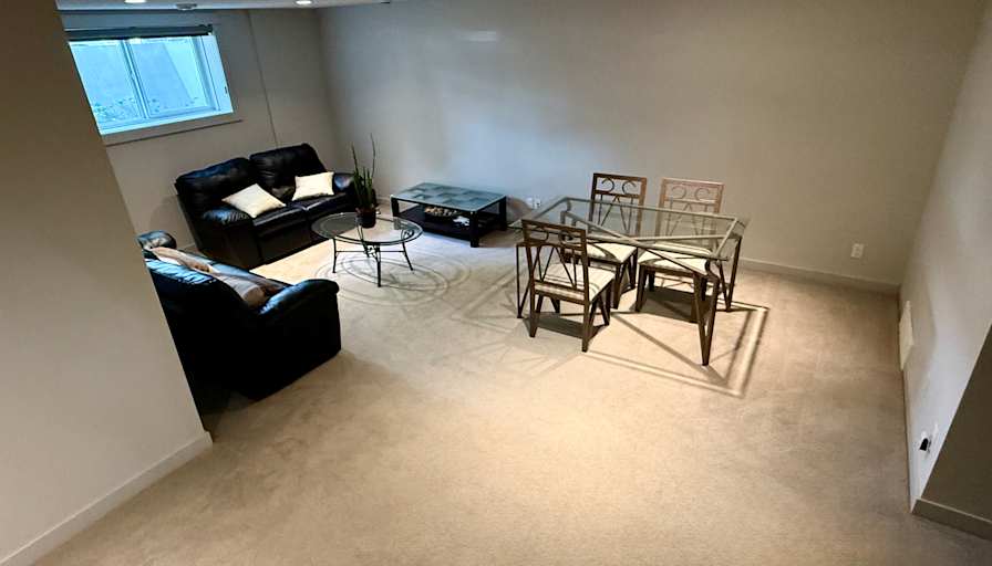 Will's room
