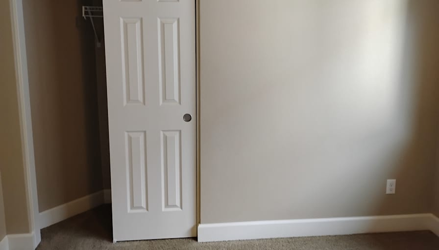 Stephen's room