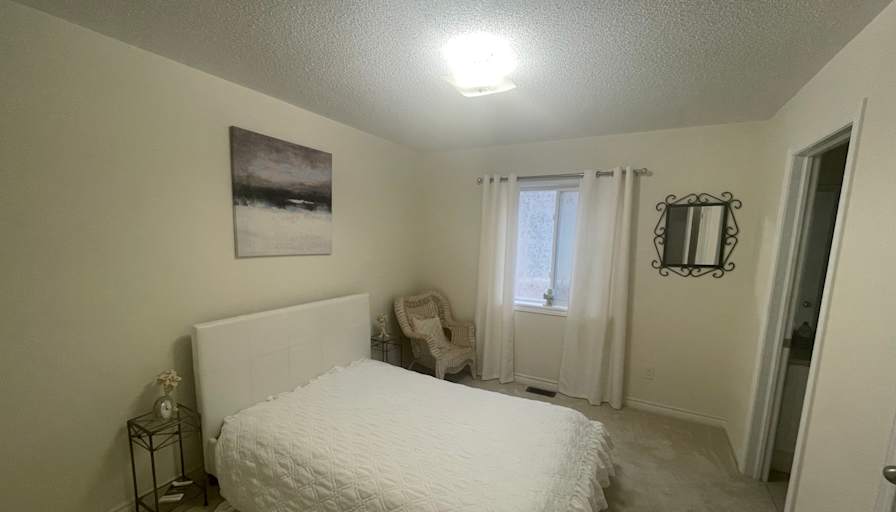 Denise's room