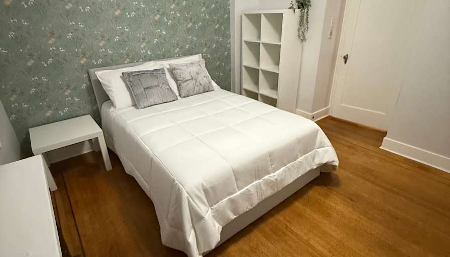 Homebase's room