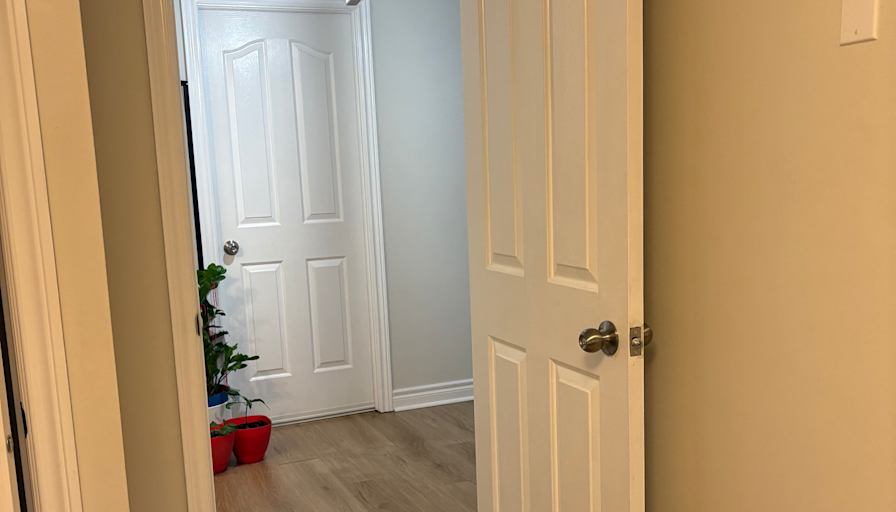 Recel's room