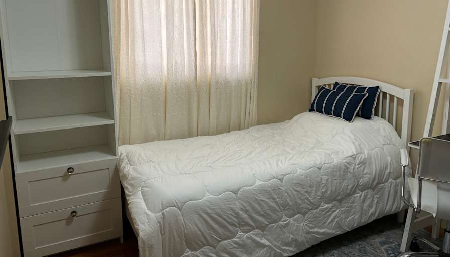Julia's room