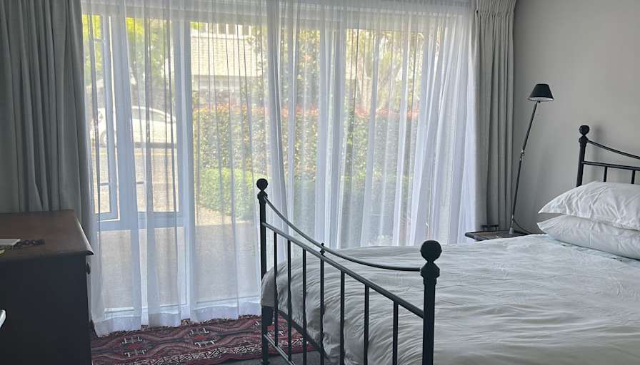 Jo's room