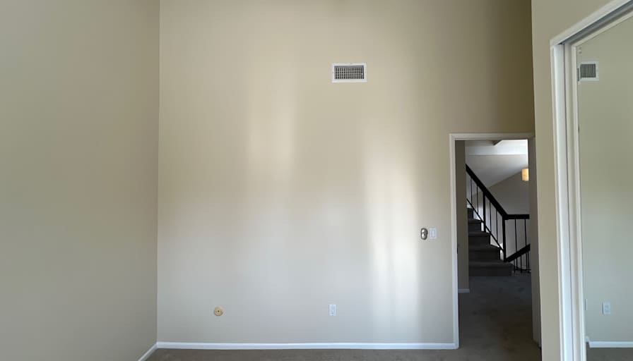 Matthew's room