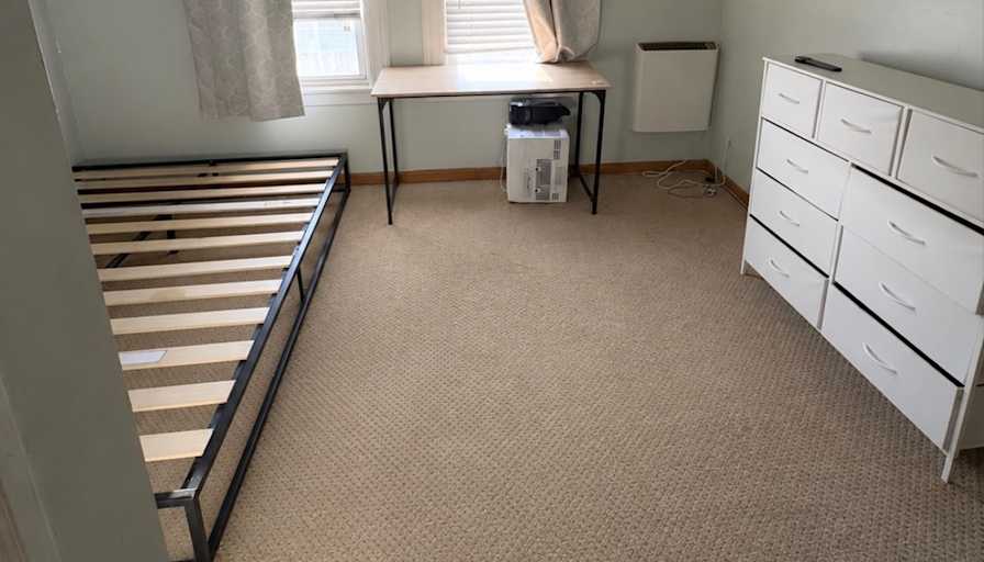 Lena's room