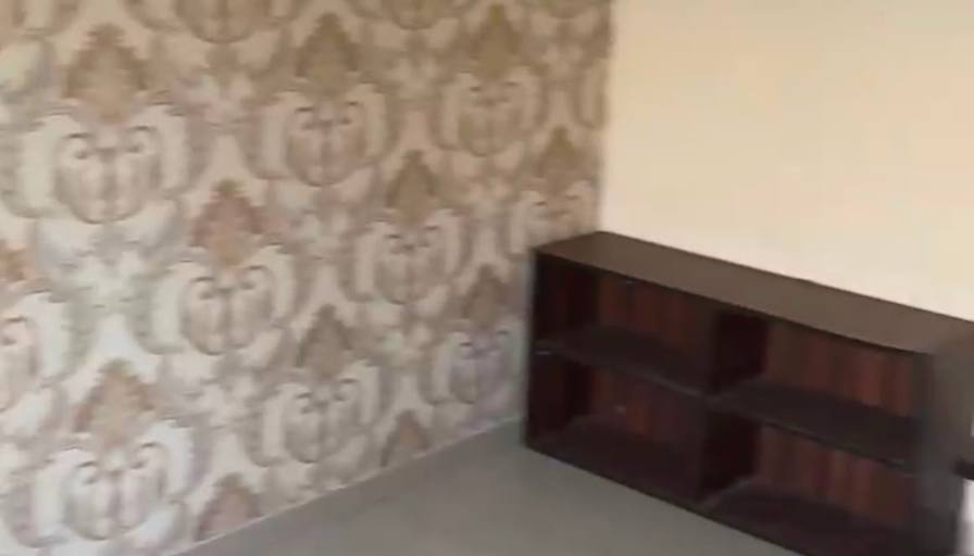 Anshul Soni's room