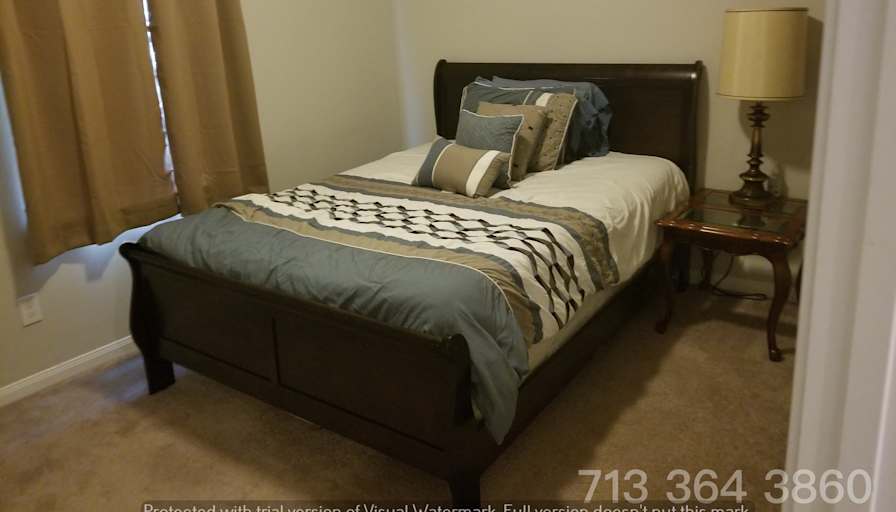 KG's room