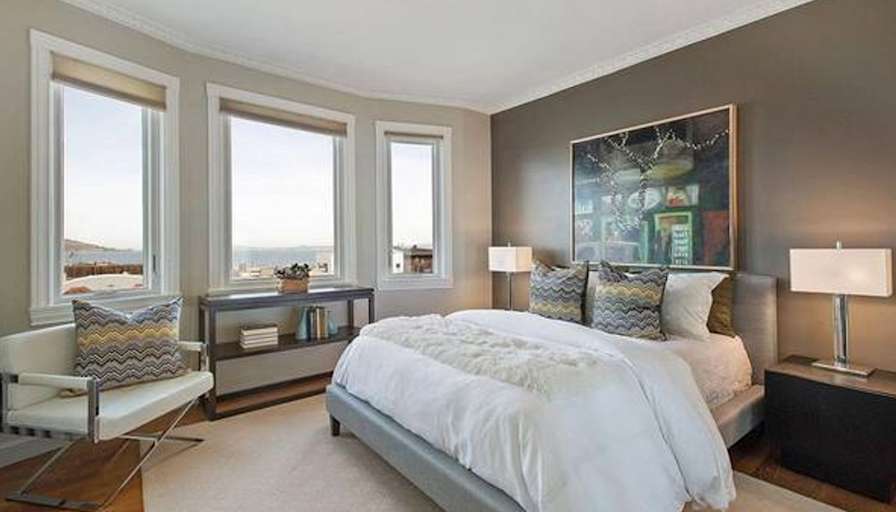 Elizabeth's room