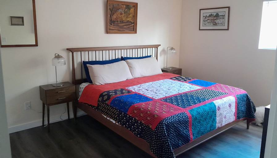 Joseph's room