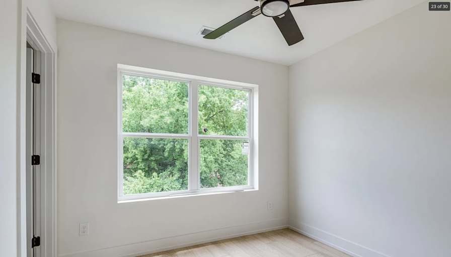 Property Manager's room