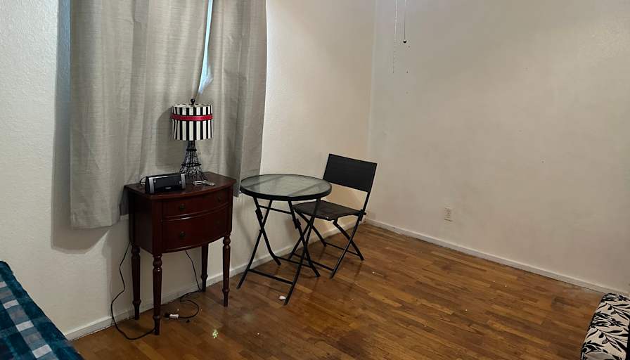 Kay's room