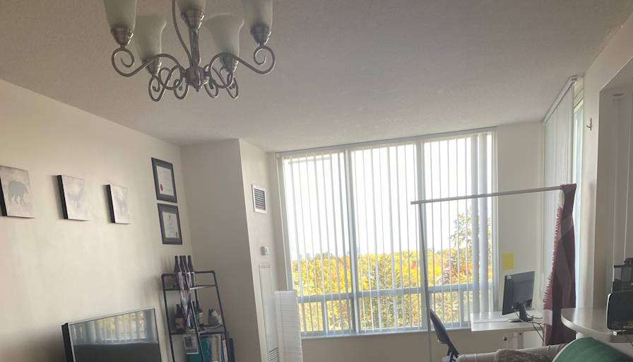 Hannah's room