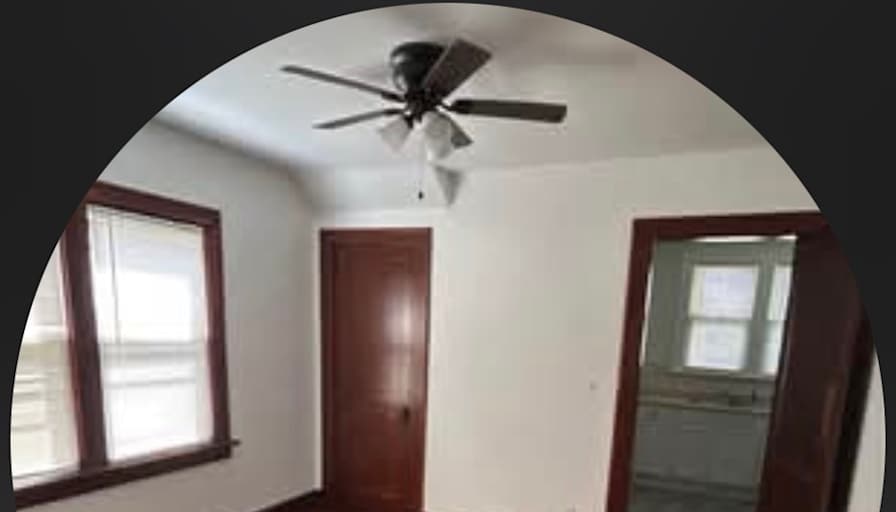 humberto's room