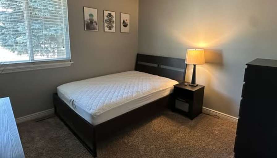 Ryan's room