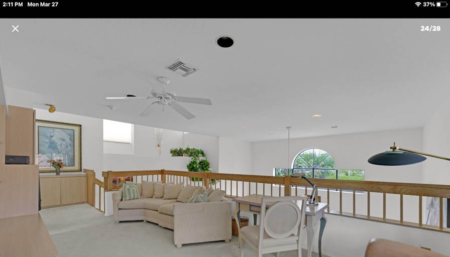 KCC Suite's room