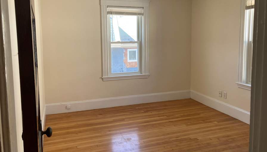 Bethany's room