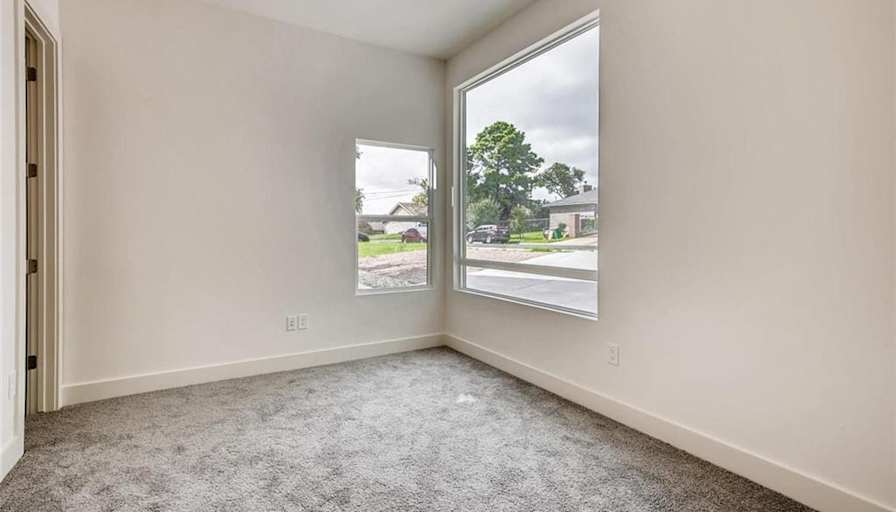 Sarah's room