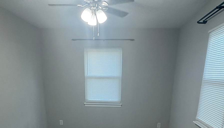 Jonathan's room