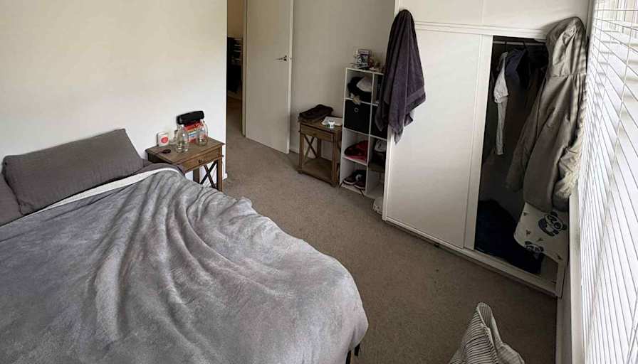 Emily's room