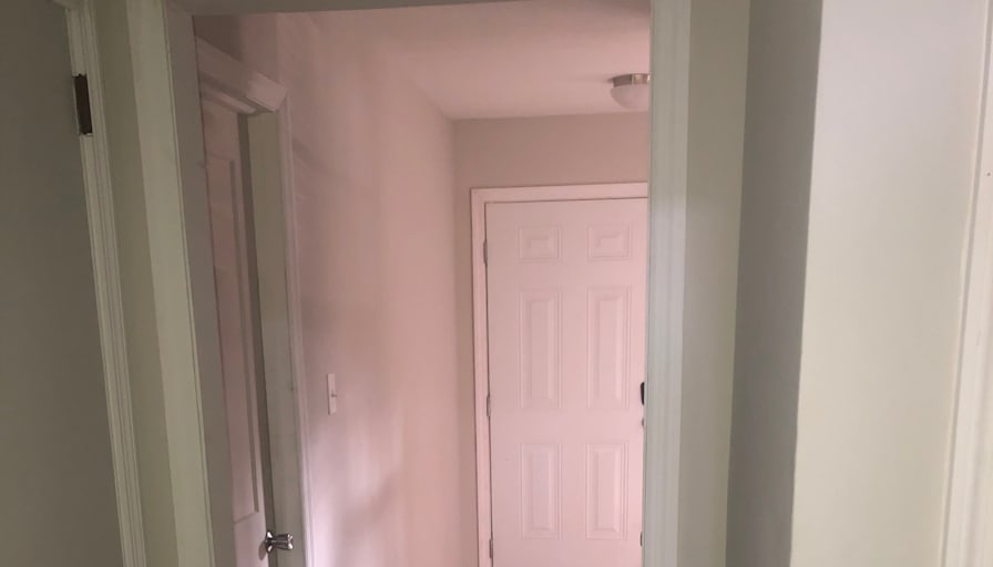 Anna's room