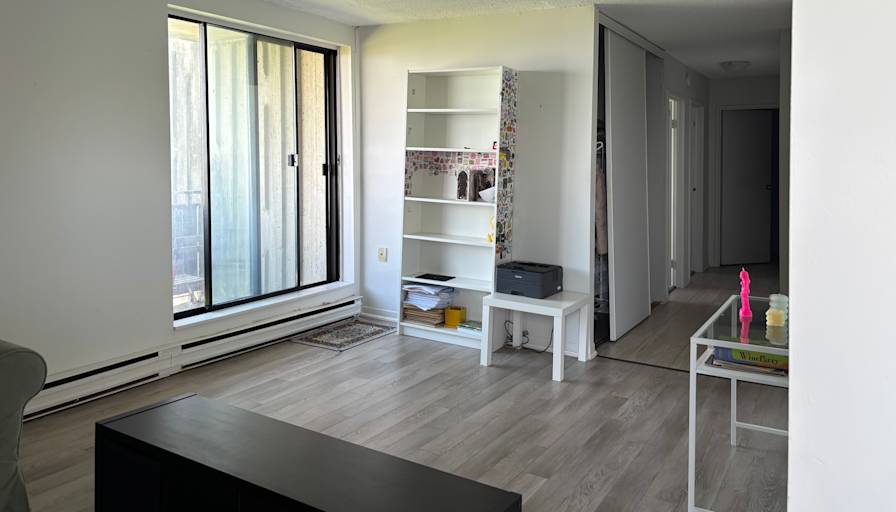 Amelie's room