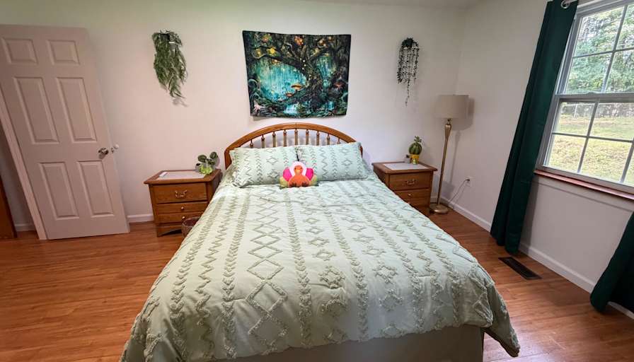 PadSplit's room