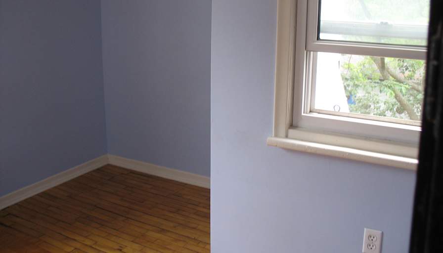 Lynda's room