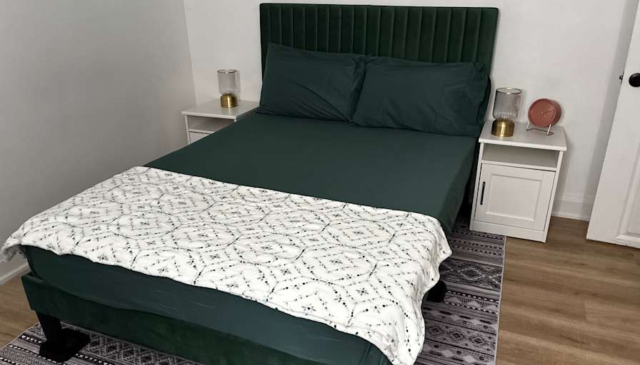 Lc's room