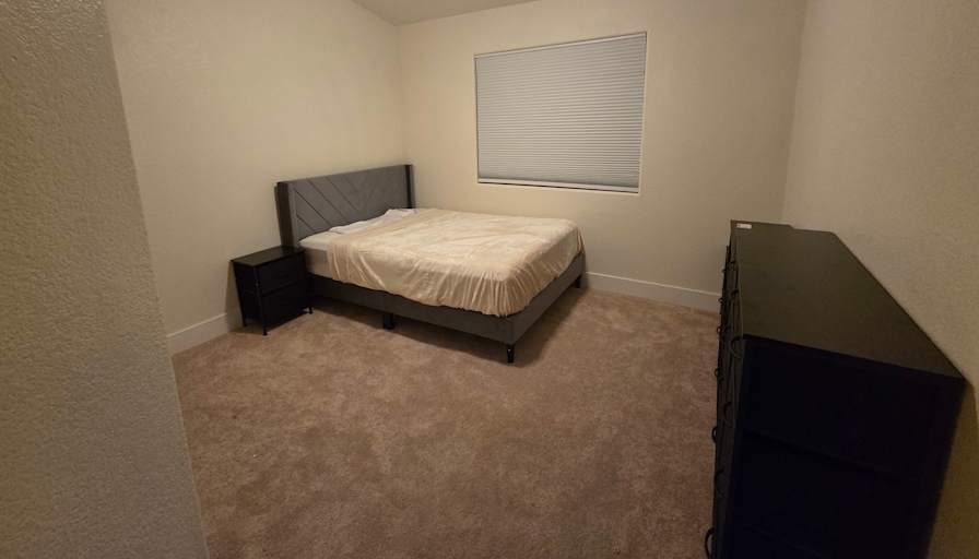 Michael's room