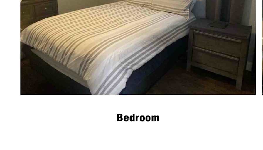 Alec's room
