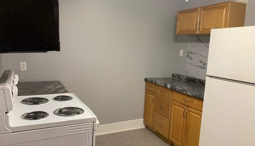 Brick on Brick's room